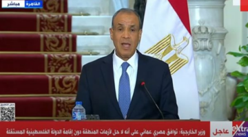اللجنة المصرية العمانية شهدت توقيع العديد من الاتفاقيات المشتركة