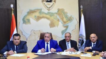 بفائدة 20.20%.. نقيب المحامين يوافق على ربط وديعة بقيمة 500 مليون جنيه