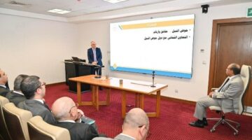 مصر ترفض بشكل قاطع أي محاولات لأن تكون التنمية في إثيوبيا تأتي على حساب حقوق دولتي المصب