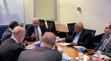 تأخيرات محدودة في بعض رحلات الطيران بسبب عطل الإنترنت