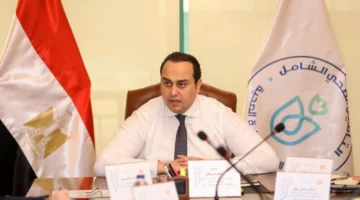 “الرعاية الصحية”: التحول الرقمى ساهم فى مضاعفة الإيرادات إلى 11 مليار جنيه – وطني