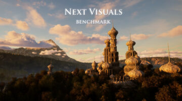 اختبر قوة بطاقتك الرسومية من خلال أداة معيارية جديدة لمحرك Unreal Engine 5.6 | وطني