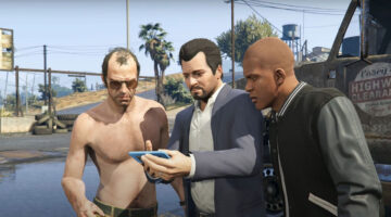 اكواد الغش في GTA 5 وأرقام الهواتف لجميع إصدارات PS5 وPS4 وXbox وPC – الجزء الأول – وطني