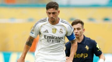 كأس العالم للأندية.. شوط أول سلبي بين ريال مدريد ويوفنتوس