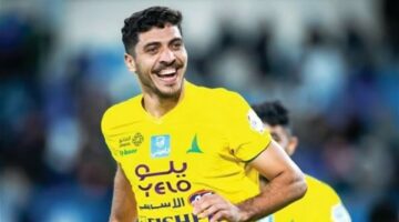 أرقام غريبة.. ماذا قدم محمد شريف مع الخليج بعد عودته للأهلي؟