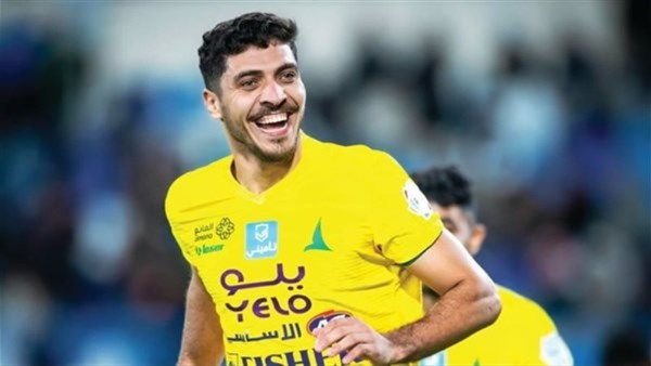 أرقام غريبة.. ماذا قدم محمد شريف مع الخليج بعد عودته للأهلي؟