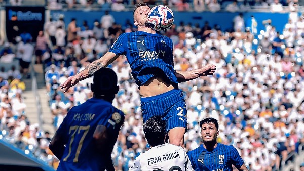 موعد مباراة الهلال في ربع نهائي كأس العالم للأندية والقنوات الناقلة