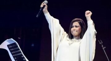 “الناس بتطلع إحساسها بالعجز عليها”.. محمد العدل يدافع عن شيرين عبدالوهاب