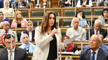 سلمنا البرلمان بيانًا تفصيلياً بالأراضي الصالحة لمشروعات الإسكان