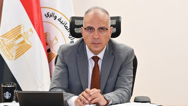 رقمنة المساقي تسهم فى دعم تخطيط وإدارة وتوزيع المياه