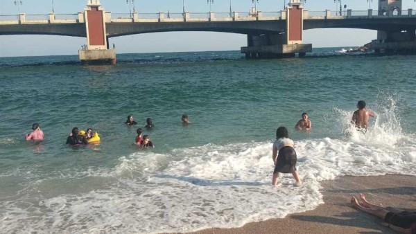 الأرصاد تزف بشري سارة بشأن طقس الغد في الإسكندرية