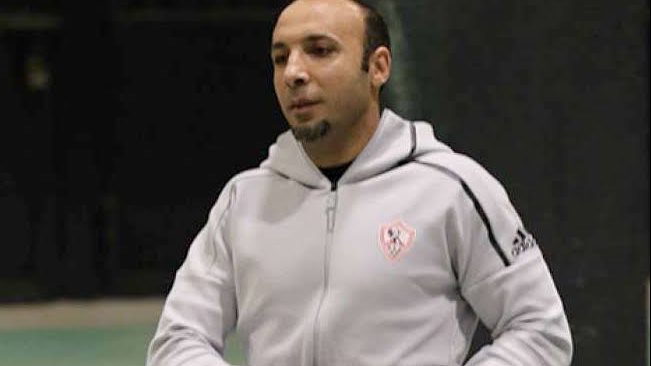 في خدمة الزمالك بأي وقت