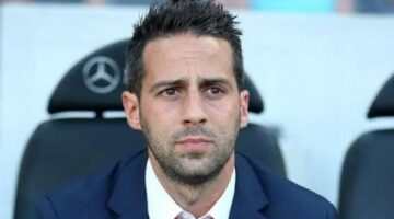 جهاز فني أوروبي بالكامل لفيريرا في الزمالك