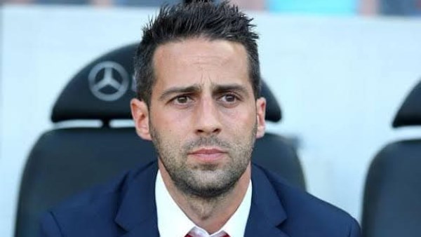 جهاز فني أوروبي بالكامل لفيريرا في الزمالك