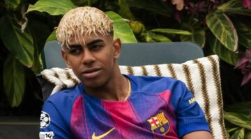 قميص برشلونة للموسم الجديد.. صور