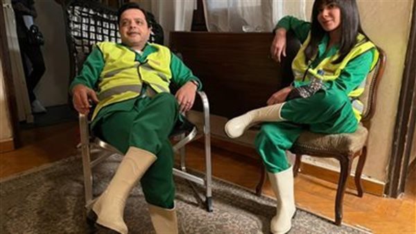 قبل طرحه.. التفاصيل الكاملة لـ “فيلم الجواهرجي” بطولة منى زكي ومحمد هنيدي