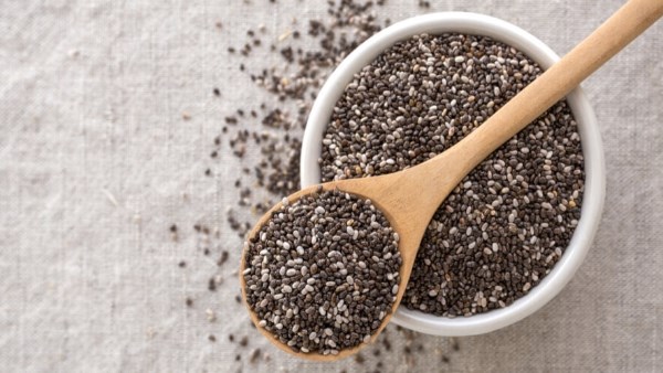 5 أخطاء يجب تجنبها عند تناول بذور الشيا .. احذر منها