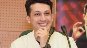 الدكتور أكرم فريد يقترب من رئاسة الجهاز الطبي للزمالك