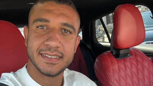 رامي ربيعة يتألق في ظهور جديد على إنستجرام