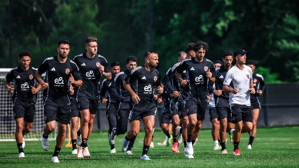 الأهلي يغادر الي اسبانيا منتصف يوليو لبدء معسكر الإعداد للموسم الجديد