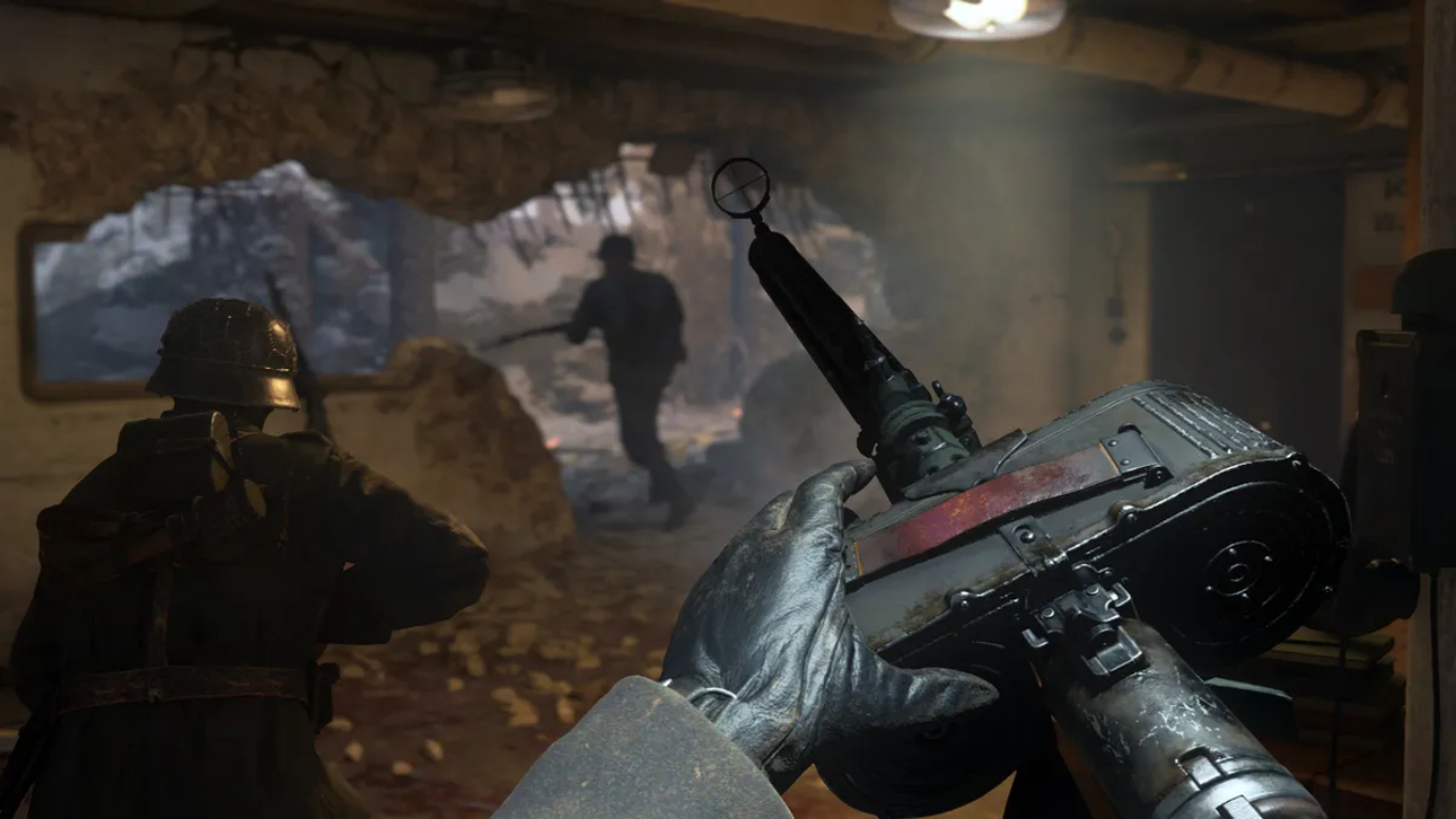 أفضل ألعاب Call of Duty على الإطلاق – الجزء الأول – وطني