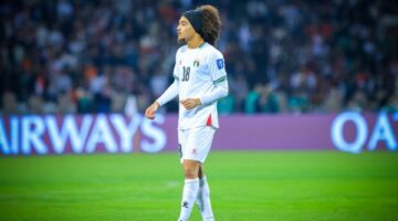 الزمالك يقتنص جوهرة فلسطينية من الملاعب الهولندية.. من هو آدم كايد؟