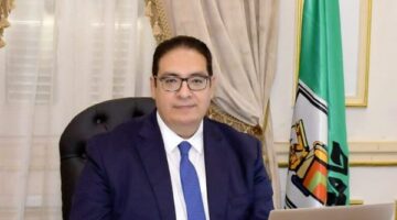 نسعى لتطوير البنية التحتية وتوسيع نطاق الخدمات التعليمية والبحثية والطبية