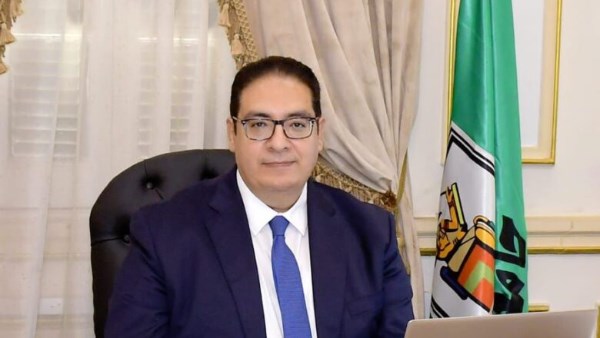 نسعى لتطوير البنية التحتية وتوسيع نطاق الخدمات التعليمية والبحثية والطبية