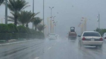 مفاجأة الطقس| أمطار صيفية لم تشهدها مصر منذ 30 عامًا.. ما الأسباب؟