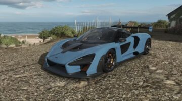 أفضل 10 سيارات غير مخصصة للسباقات في Forza Horizon4 – وطني