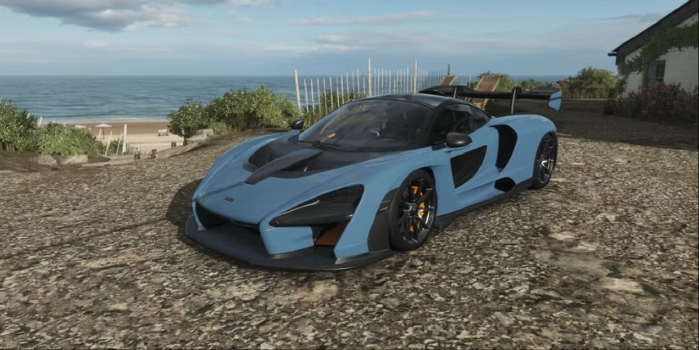 أفضل 10 سيارات غير مخصصة للسباقات في Forza Horizon4 – وطني
