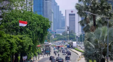 إندونيسيا تستعد لتوقيع اتفاق بـ34 مليار دولار لدعم مفاوضاتها مع أمريكا