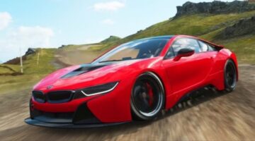 جميع السيارات الكهربائية والهجينة في Forza Horizon 4 مرتبة من الأدنى للأعلى – الجزء الأول – وطني