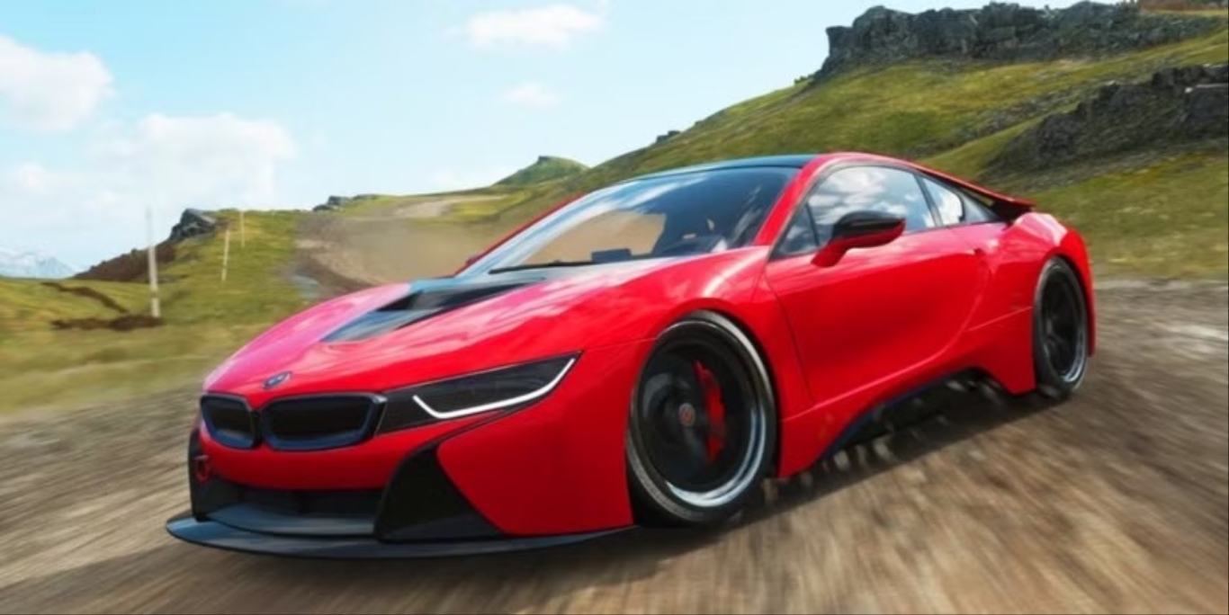 جميع السيارات الكهربائية والهجينة في Forza Horizon 4 مرتبة من الأدنى للأعلى – الجزء الأول – وطني