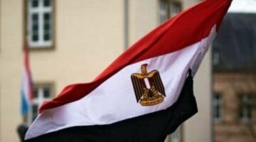 للعاملين بالبترول تدعم الموقف الوطني المصري تجاه القضية الفلسطينية