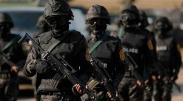 نتائج وزارة الداخلية بعد توجيه ضربة عاصفة ضد مافيا الكيف والسلاح بالمحافظات
