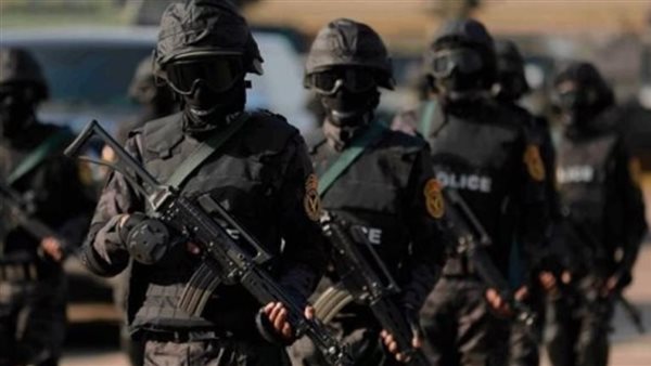 نتائج وزارة الداخلية بعد توجيه ضربة عاصفة ضد مافيا الكيف والسلاح بالمحافظات