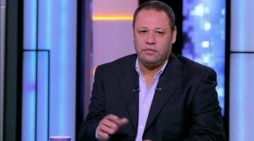 الهلال السعودي مشروع “دولة”.. وأرفض رحيل وسام أبو علي عن الأهلي