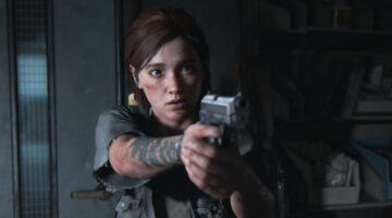 مطور سابق لألعاب Uncharted و The Last of Us يفتتح استوديو جديد! | وطني