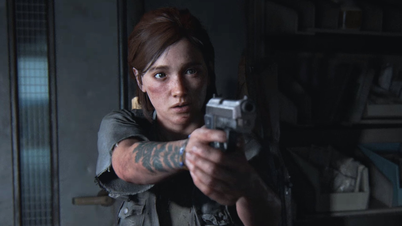 مطور سابق لألعاب Uncharted و The Last of Us يفتتح استوديو جديد! | وطني
