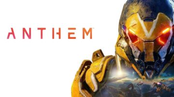 لاعبو Anthem يناشدون EA بإضافة وضع بدون انترنت قبل إغلاق الخوادم! | وطني