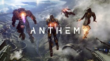 خوادم لعبة Anthem تتوقف عن العمل نهائيًا | وطني
