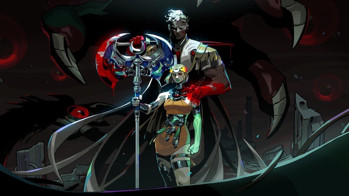 كيف تفتح شخصية Ares في Hades 2 – وطني