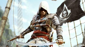 تحديث صفحة Assassin’s Creed Black Flag على Steam بإضافة ميزات جديدة – وطني