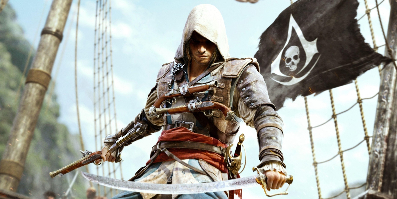 تحديث صفحة Assassin’s Creed Black Flag على Steam بإضافة ميزات جديدة – وطني