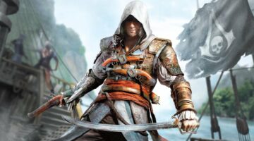 خبر سار لعشاق سلسلة Assassin’s Creed، مسلسل جديد قادم عبر Netflix | وطني