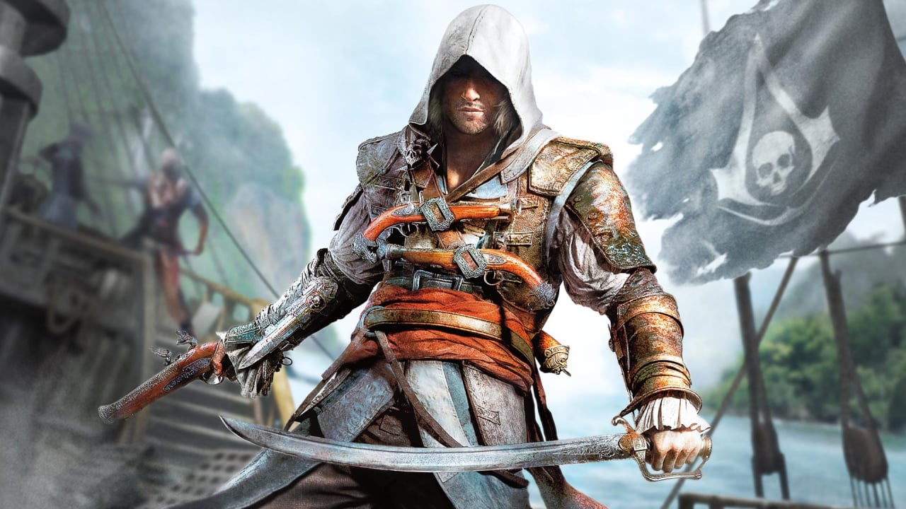 خبر سار لعشاق سلسلة Assassin’s Creed، مسلسل جديد قادم عبر Netflix | وطني