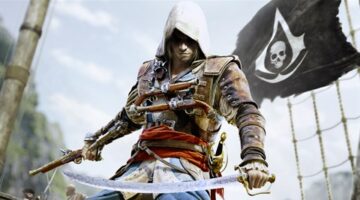 يبدو أن ريميك Assassin’s Creed Black Flag سيظهر إلى النور قريبًا! | وطني