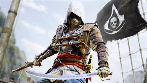 يبدو أن ريميك Assassin’s Creed Black Flag سيظهر إلى النور قريبًا! | وطني