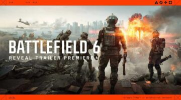 الإعلان عن Battlefield 6 رسميًا – الكشف الموسع في 24 يوليو – وطني